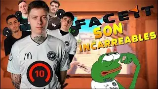 9z Martinez x Windingo | FACEIT