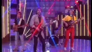 Strandjungs - Hilf mir Sonja (Help me Rhonda) 1986
