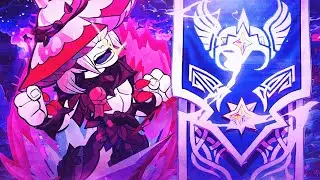 Brawlhalla продолжает улучшать эту легенду уровня GOD — рейтинг Вальхаллана 2500 ELO