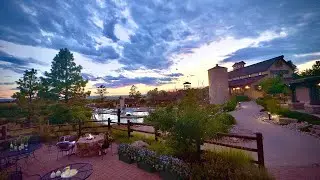 Idyllwilde Neighborhood Tour in 4K - Parker, CO