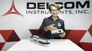 30C9 Inline Sensor Introduction