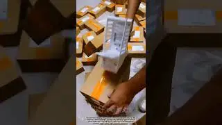 Automatic Shipping Label Dispenser Tools Machine: Innovative Packing Efficiency System