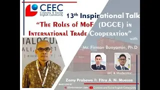 13th Inspirational Talks 
