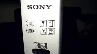 SONY BRAVIA X Reality PRO YouTube WiFi Certified 32 : 80 0 cm : WE61
