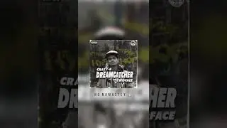 Dreamcatcher -(AUDIO).ft.twoface