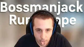 Bossmanjack's RuneScape Arc