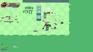 Relic Hunters Zero - Gameplay