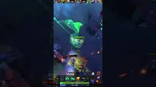 Крест от Дазла не помог | Top 1 Necrophos | Dota 2