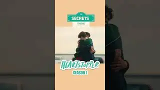 🌺 heartstopper season 1 recap (part 45) #heartstopper #netflix #lgbt