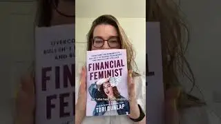 Financial Feminist By Tori Dunlap