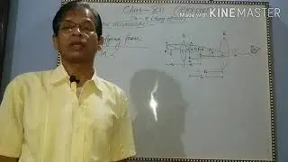Class--XII.,Science (Physics).Ch--9.Ray optics.COMPOUND MICROSCOPE.