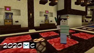 Minecraft Tutorial: Automatic Potion Brewing Station [1.13.2 and current snapshot] (2019)