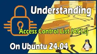 Linux Access Control List (ACL) | Manage File Permissions Like a Pro