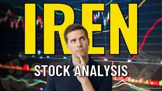 Iren Energy&rsquo;s AI Boom Just Landed a $9.7B Microsoft Deal! IREN Stock Analysis