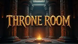 Throne Room | Desert Instrumental Music 2026