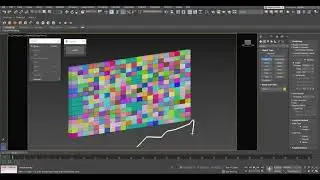 3ds max Attach All Selection  maxscript _07