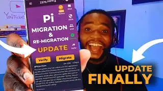 Pi Network UPDATE - Pi Coins Migration & Re-Migration Update | 2FA Verification ASAP