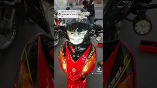Đ&egrave;n 2Tầng v&agrave; XiNhan ZhiPat cho ex4s #RaceBikesShop #T&acirc;yNinh