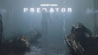 Money Man - Hermes Rain Coat (Official Visualizer)