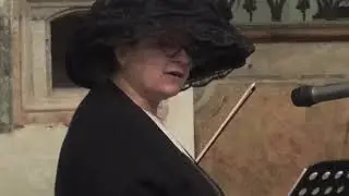 POESIE IN MUSICA PER ADA NEGRI