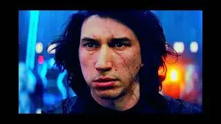 Kylo Ren's Darkest Trial - The Untold Story Behind the Helmet