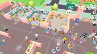 This Prison Life run was INSANE