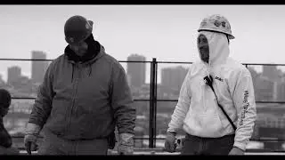 Next Level Brand Videos: Adjustable Concrete Construction