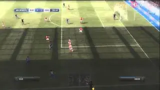 Fifa 12/13 | Defending Tutorial | How to defend in Fifa 12 | HD