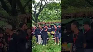 Sunmori Gabungan All Beat All Family 🔥Sentul Nirwana Vibes 😍