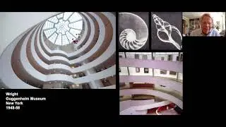 Frank Lloyd Wright and Nature