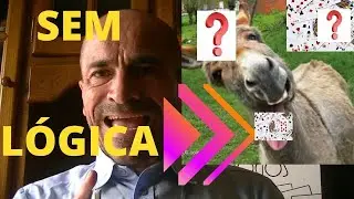 Jogada BURRA  na SUECA. NÃO faça mais isto! O resultado será ruinoso!!