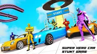super car stunt     #short#shortgame#shortvideo