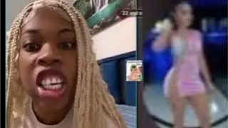1 of King from king&Shay baby mother exposed him for r@ping her at age 14