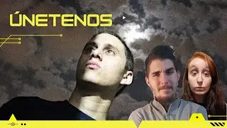 CANSERBERO 👊 &Uacute;NETENOS (el movimiento del CAN) | PulpStreet