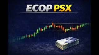 ECOP Stock Analysis | Trend Shift or Consolidation? | ECOP PSX Technical Outlook