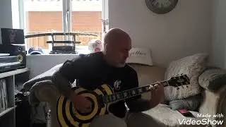 Poison.....Cry Tough