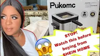 I'm Obsessed with These SHEIN HOME Decor Must-Haves for 2025!