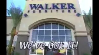 walker furniture advertisement