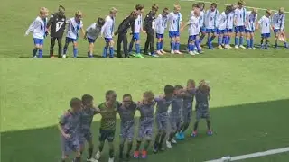 Kvk tienen -- STVV saint trond  elite