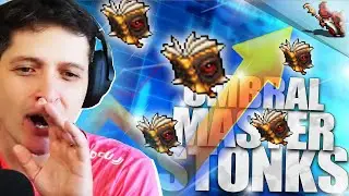 MAKING 5 UMBRAL MASTERBOOKS!! And ADVANCED DISTANCE TO 136!! - Tibia Best Clips #TibiaFerumbrinha