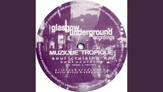 Soul Cruising (Original Mix)
