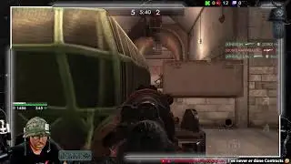 WORLD WAR HEROES:  Gameplay LIVE
