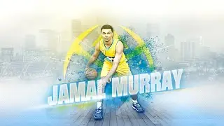 Jamal Murray Guide. Dunk City Dynasty Gameplay.