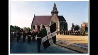 Scotland the braves/ AD41RI