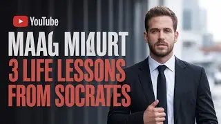 3 Life Lessons from Socrates You Must Know