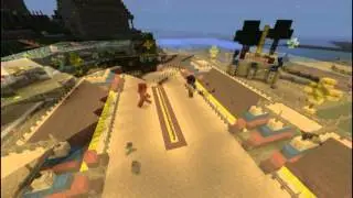 MinecraftGerman Trailer [PC] [XBOX360] 1.2.5/1.2.6 Cracked