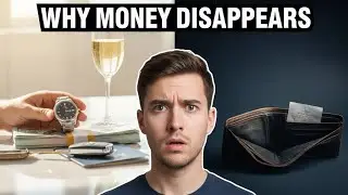 Why Americans Stay Broke Even After Earning $100,000 | Money Psychology