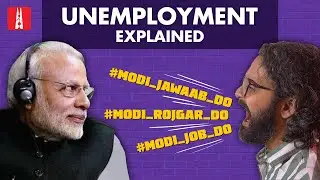 Why was #modi_rozgar_do trending worldwide? | NL Cheatsheet