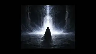 Transmission 05 &ndash; The Pilgrim&rsquo;s Spark | Dark Sci-Fi Ascension / Cinematic Sync Music