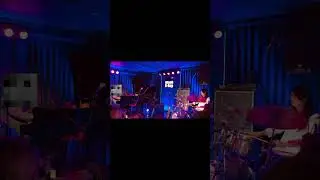 Aram Khachaturian - Toccata (RockY Duo cover)
